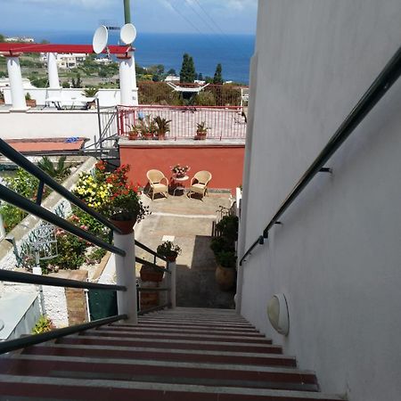 La Marocella Villa Capri Eksteriør billede