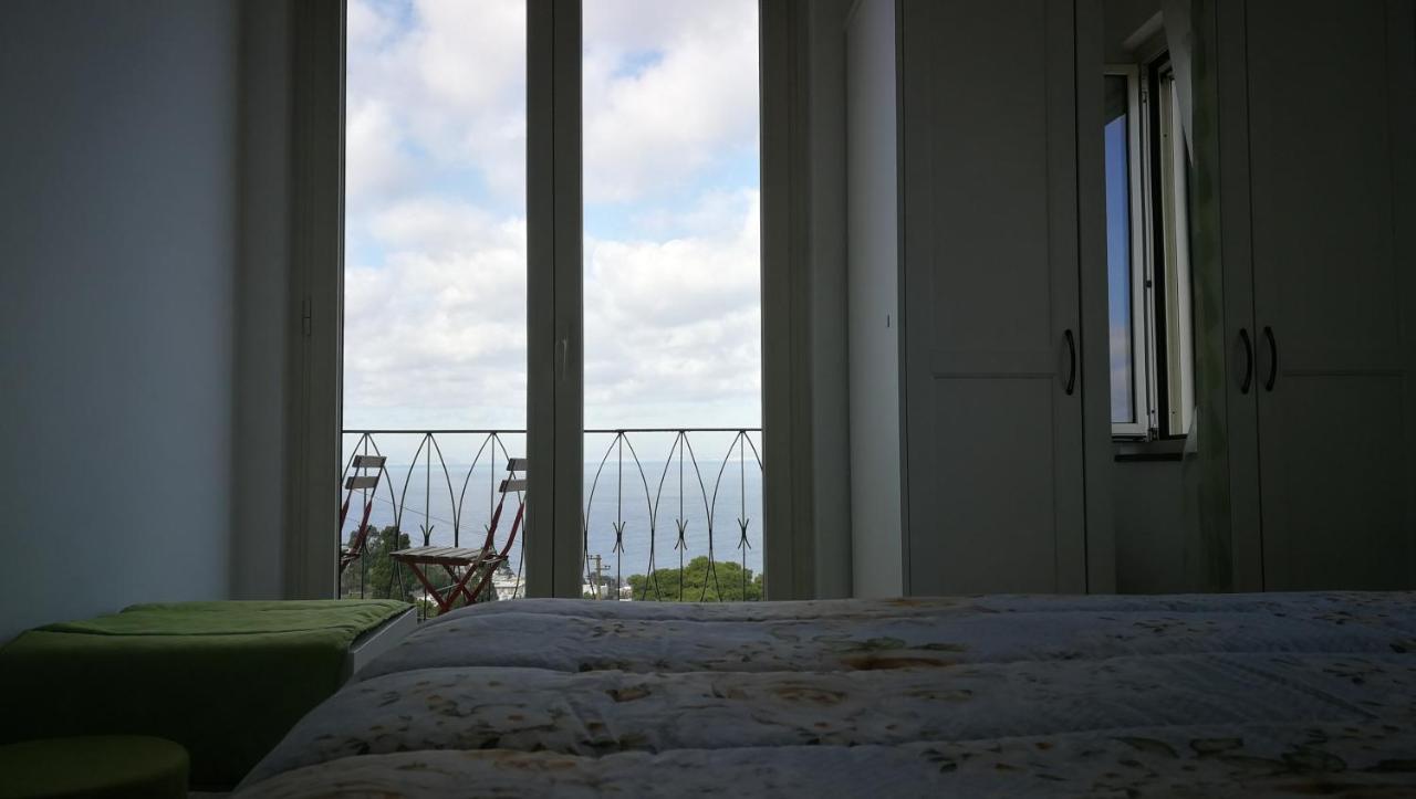 La Marocella Villa Capri Eksteriør billede
