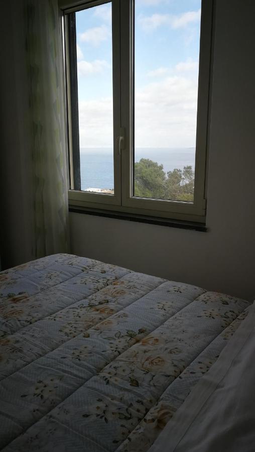 La Marocella Villa Capri Eksteriør billede