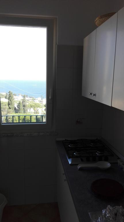 La Marocella Villa Capri Eksteriør billede