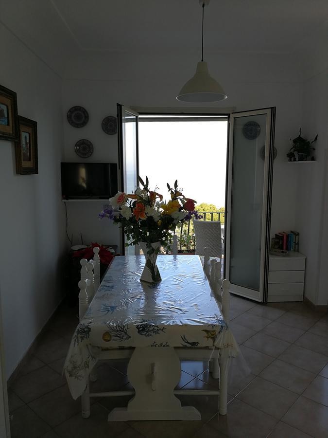 La Marocella Villa Capri Eksteriør billede