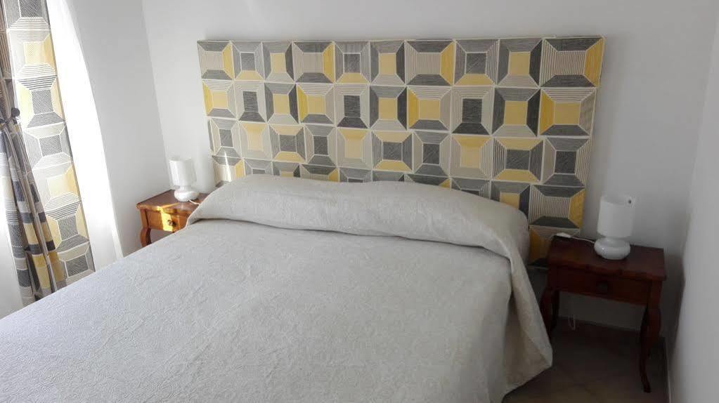 La Marocella Villa Capri Eksteriør billede