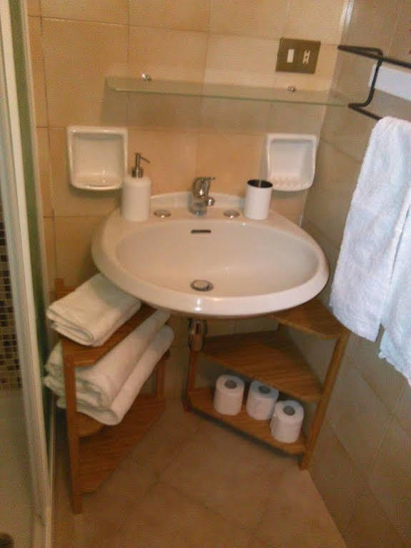La Marocella Villa Capri Eksteriør billede